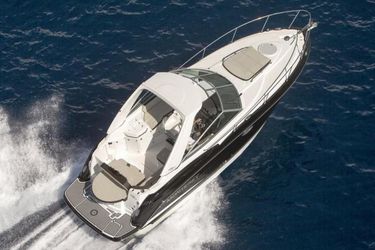 29' Monterey 2020 Yacht For Sale